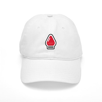 Bulb  (Baseball Cap)