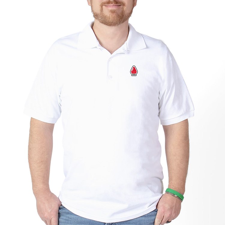 Bulb  (Polo Shirt)